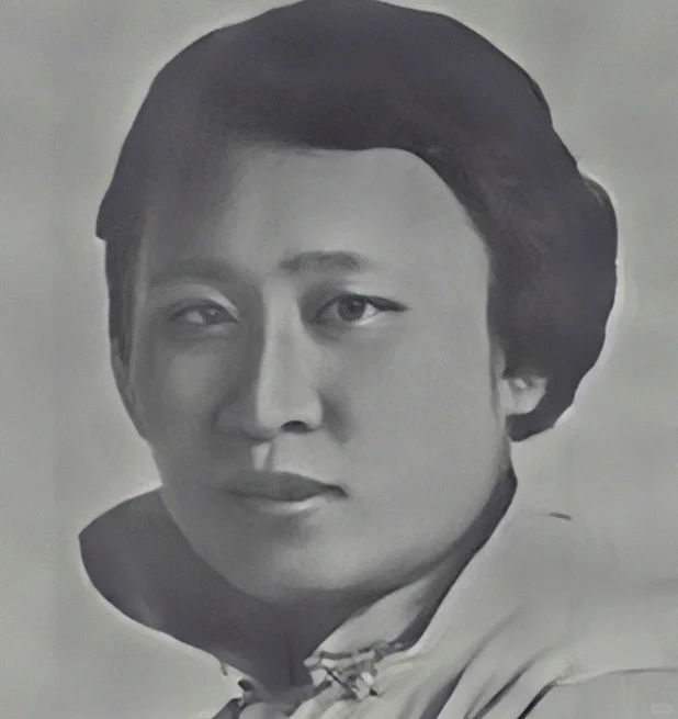 历史上的猛女们：陈璧君