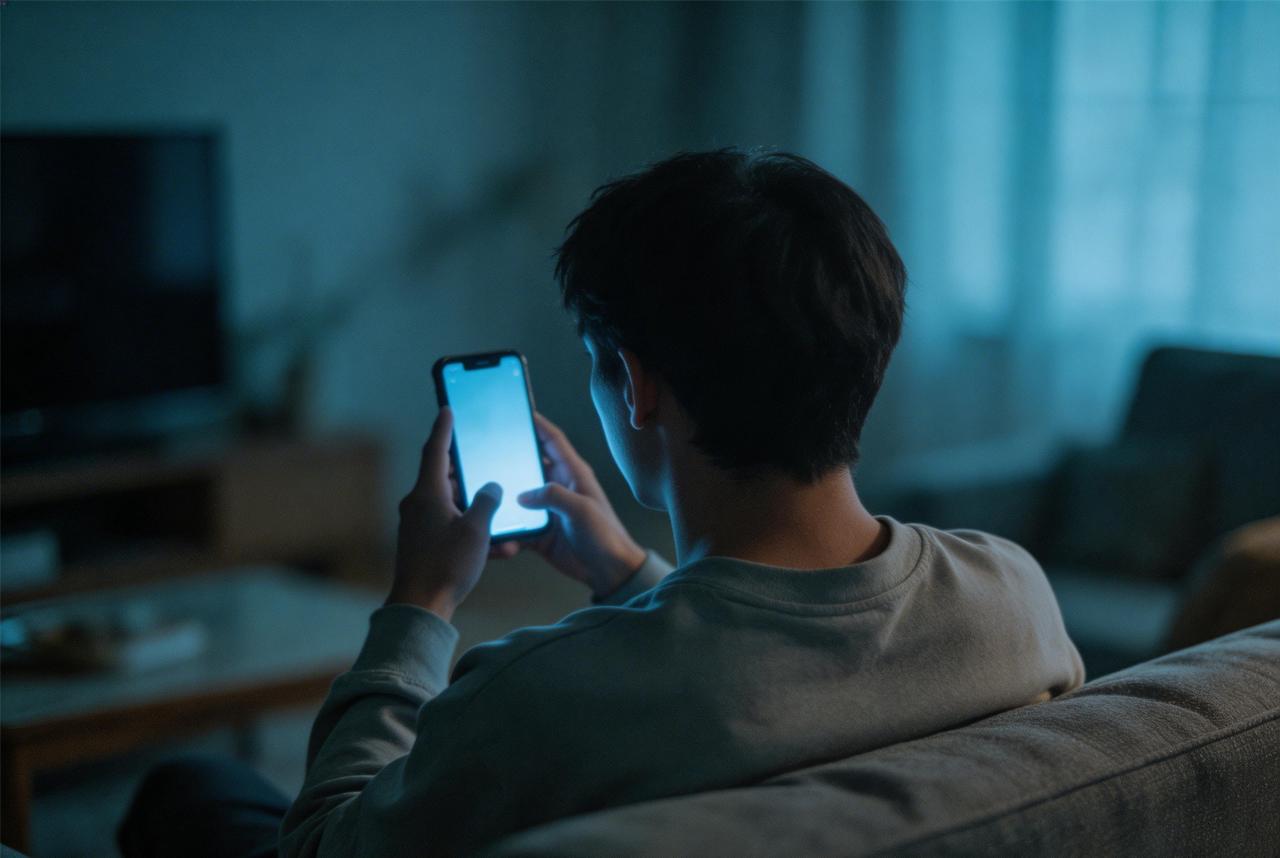 你有没有发现，结婚越久，男人越