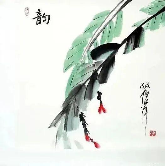 央视“一姐”倪萍女士的一幅画作，大家不妨猜猜看卖了多少钱？其成交价格居然高达11