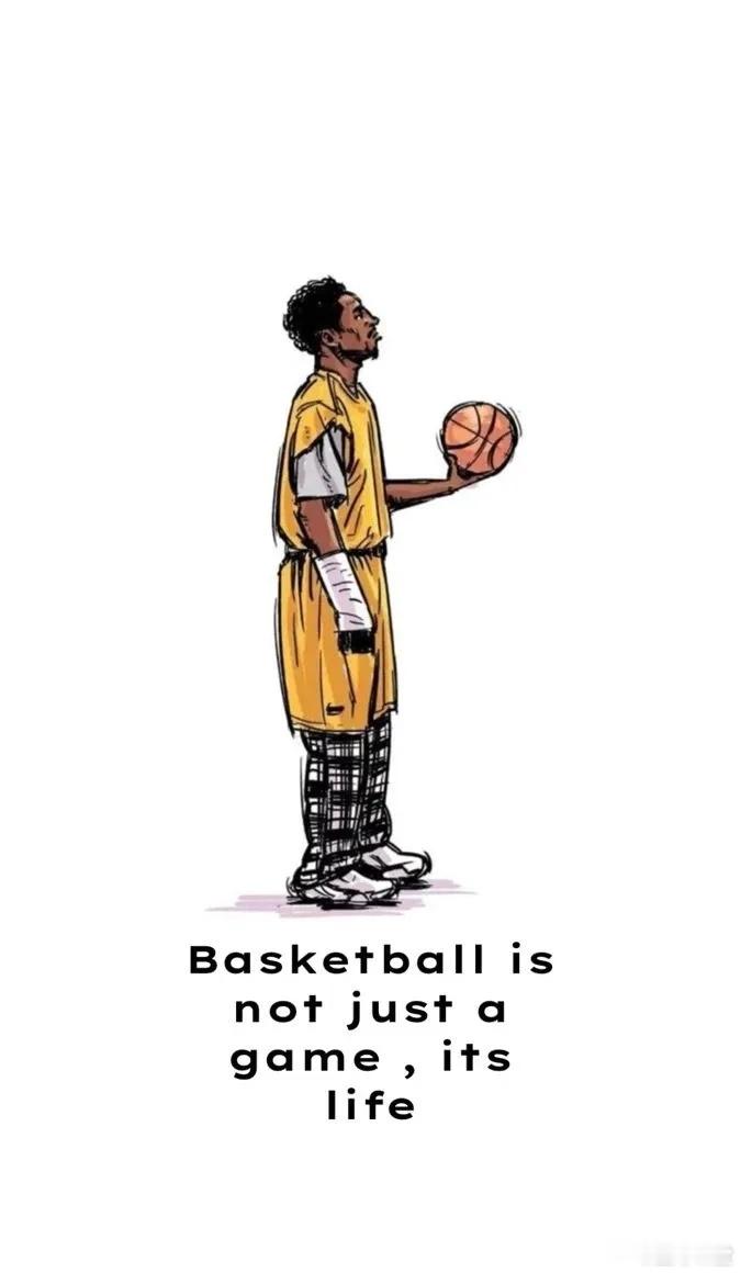 一组NBA球星篮球壁纸 