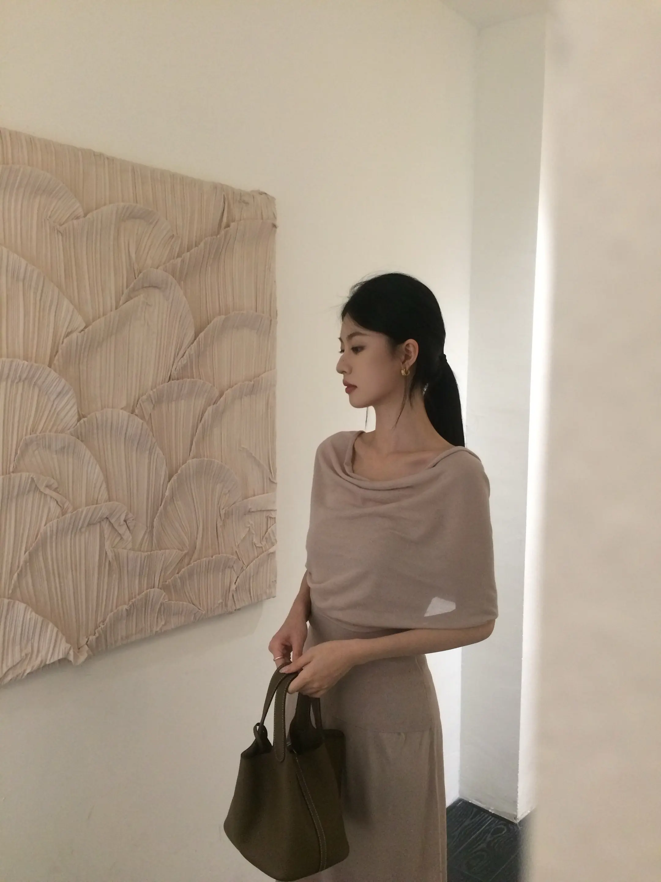 一朵昙花一朵云