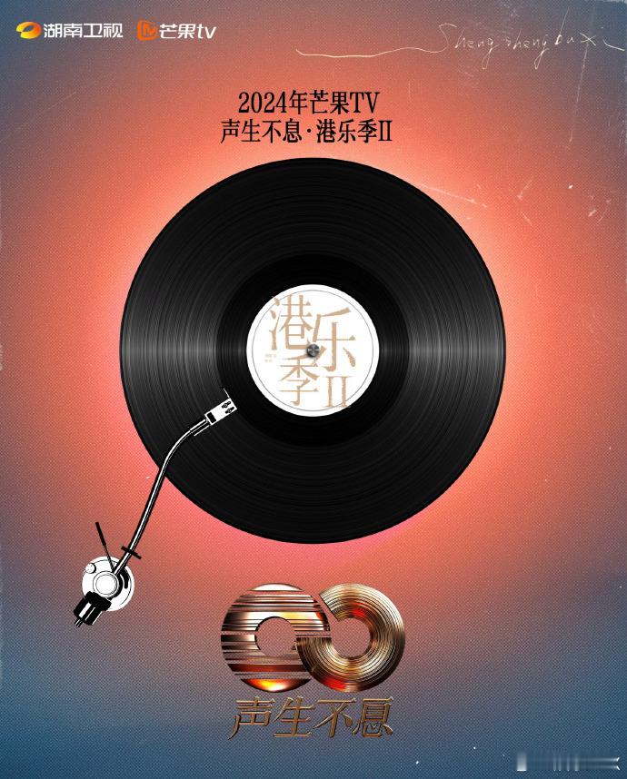 #声生不息港乐季2#心情起飞，我心心念念的声生不息港乐季2好精彩，这么多我喜欢的