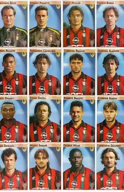 老铁们，别再熬夜了！
米兰0比3输给乌鸡，惨不忍睹。想到米兰不会赢，可是没想到米