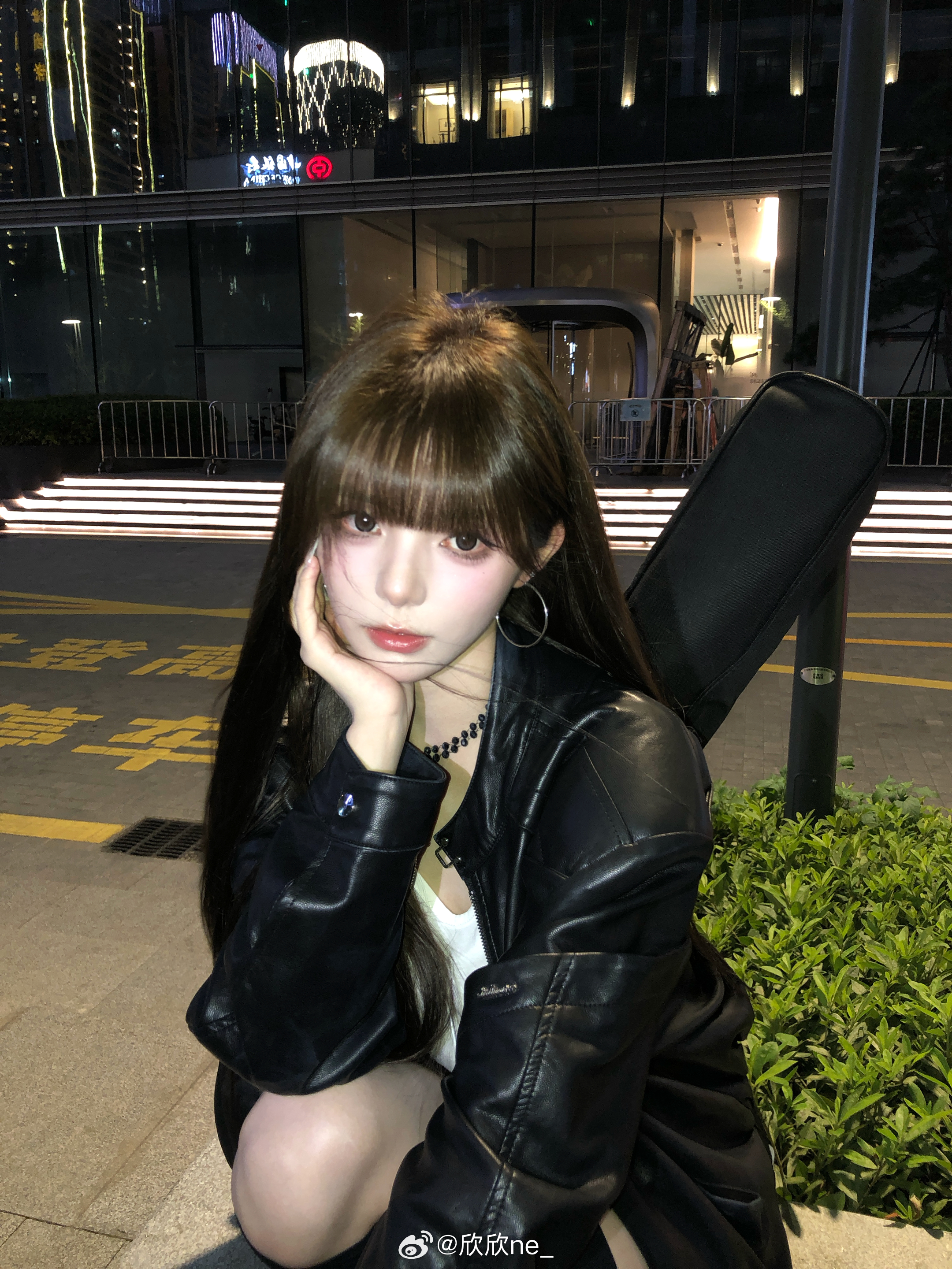 哦莫 