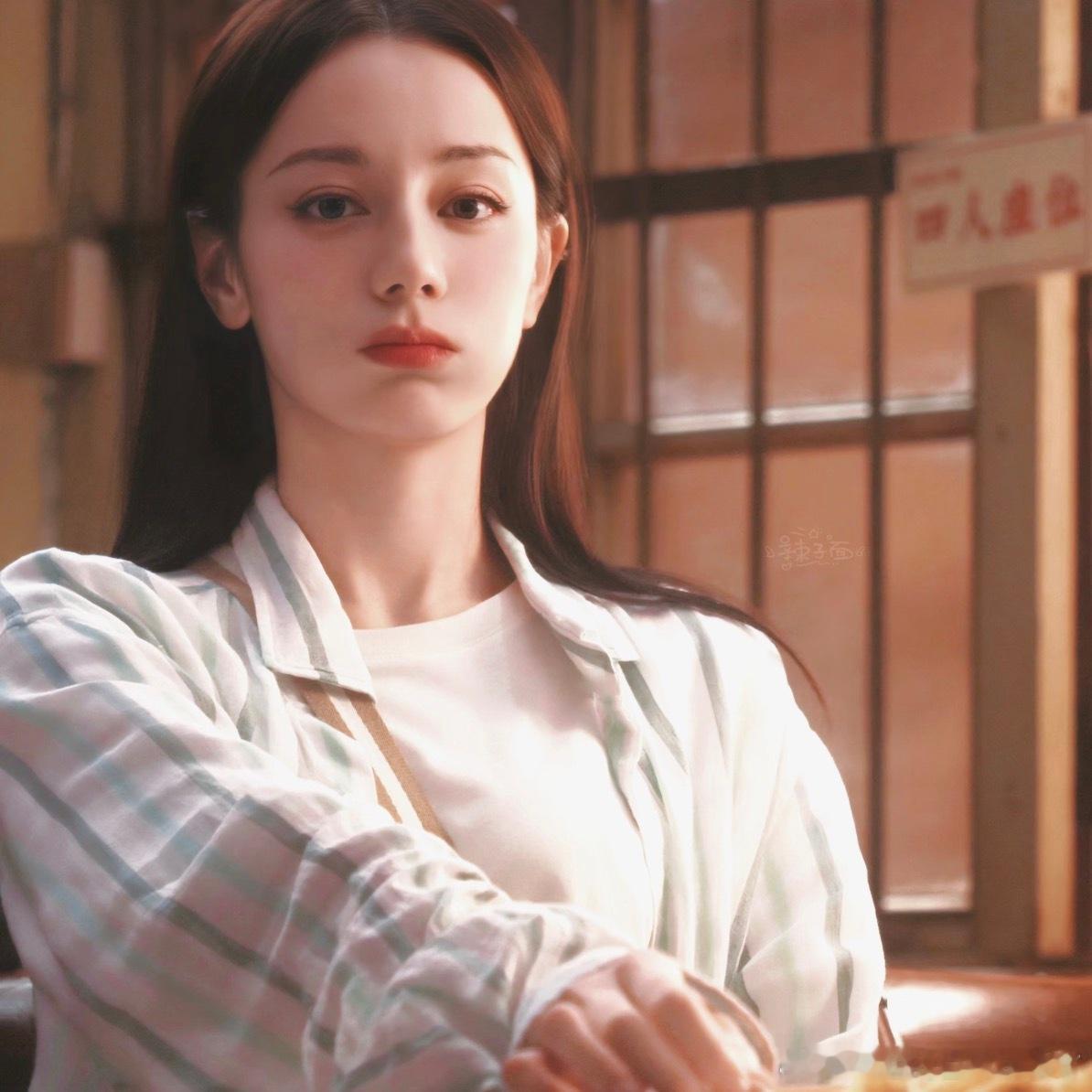 我的百变迪丽热巴