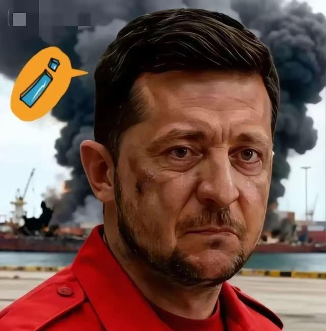 乌克兰传来消息，总统泽连斯基宣布了：这事儿真让人意外，乌克兰把打仗攒的本事，直接