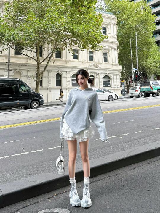 🇦🇺墨尔本的秋天能做什么呀