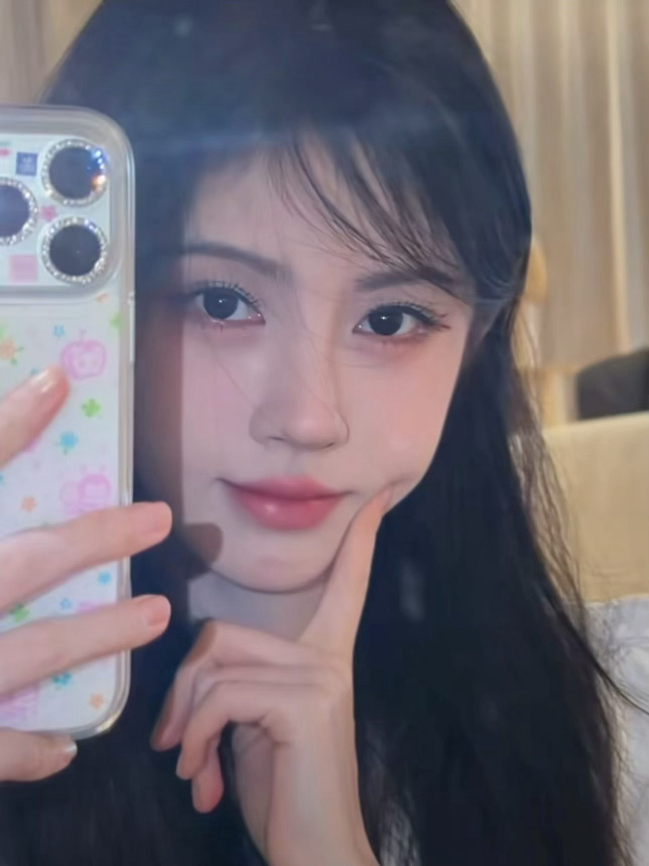 如此美萌 