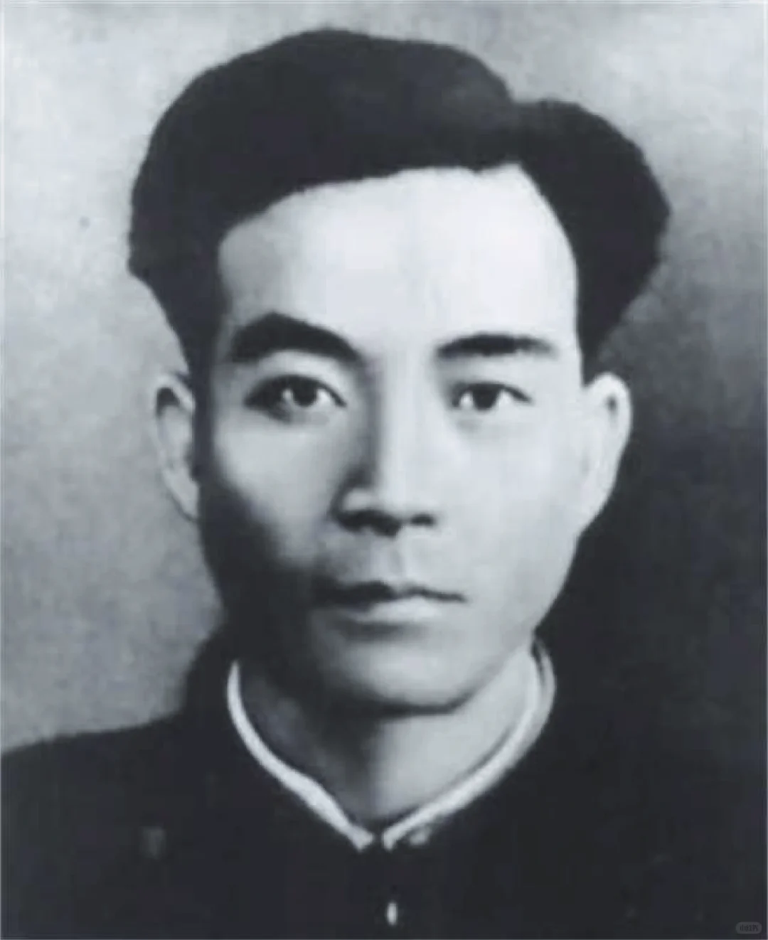 “人民好公仆”焦裕禄去世后留下六个子女