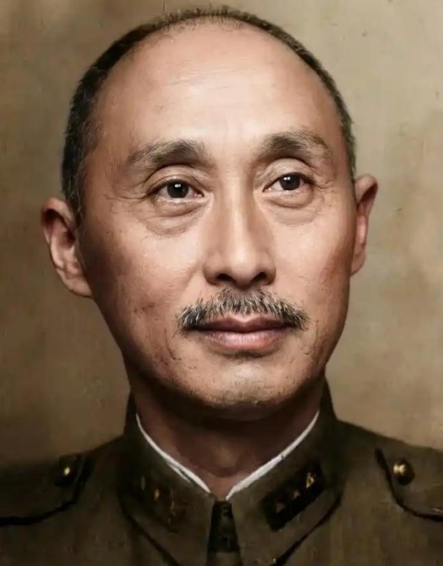 1939年，蒋介石送他当炮灰，企图借日军之手除掉他，谁知，他却带着川军在湖北大洪