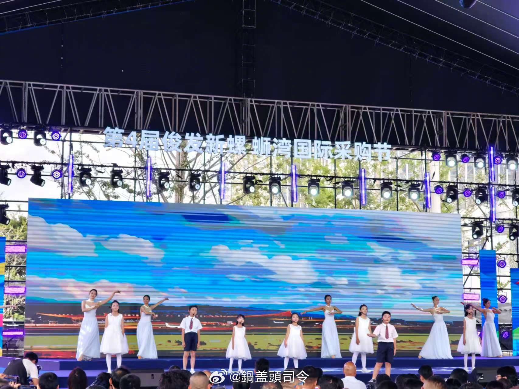  新螺蛳湾第4届国际采购节重磅启幕！从物贸一体降本增效，到数字赋能线上线下融合，