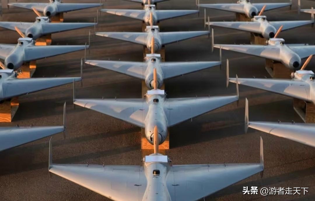 塞尔维亚想要抗击侵略，必须尽可能多购买无人机，不用购买太好的，伊朗小摩托这种造价