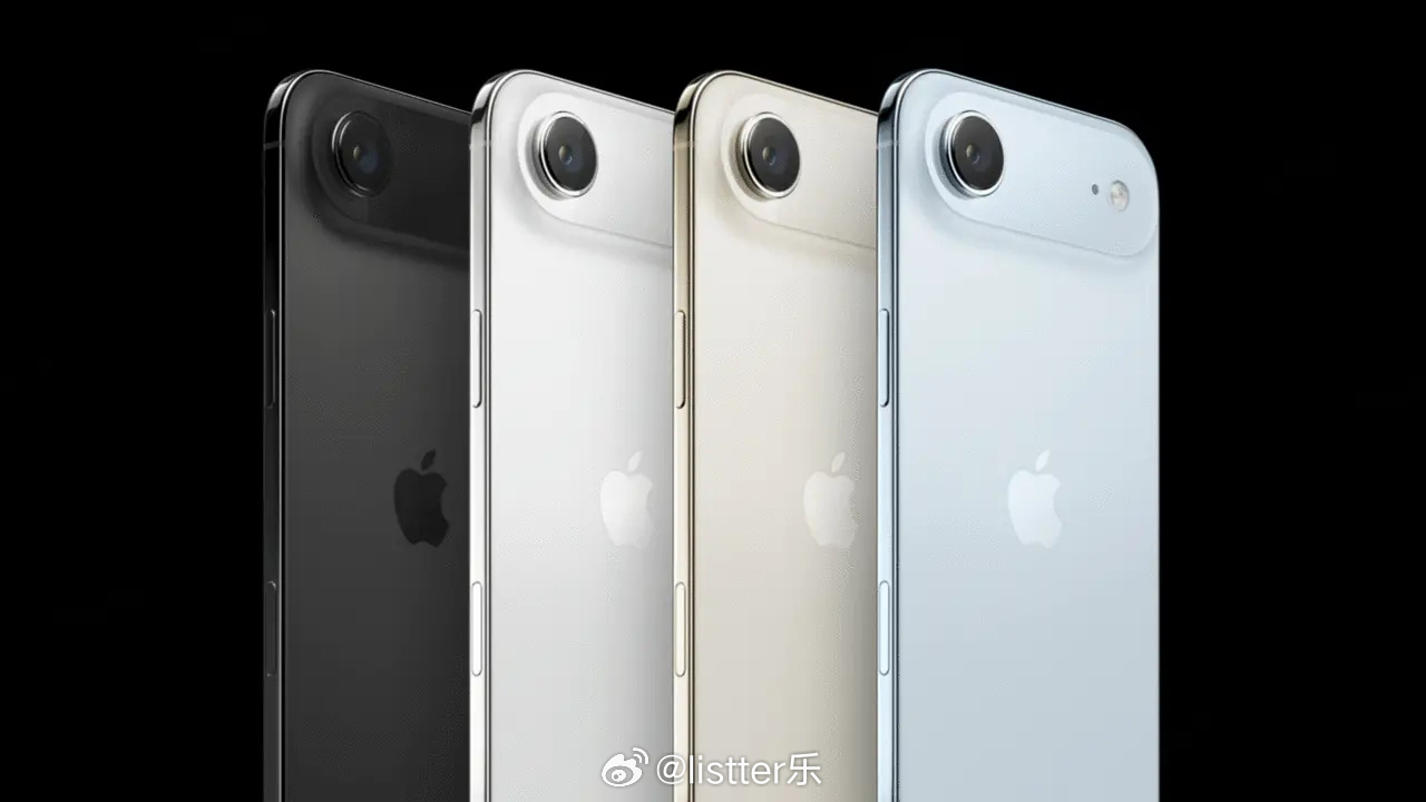 iPhone新机首次支持国补今天凌晨大家都在等iPhone17，新iPhone最