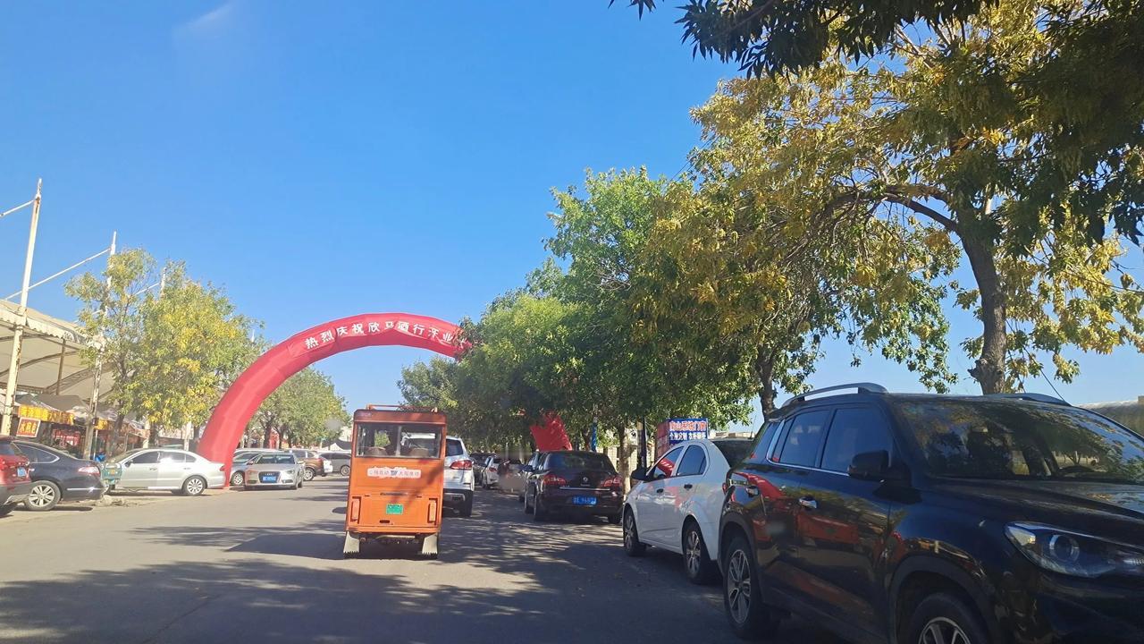 东营的物价贵成这样，就问哪个城市能贵过东营的？


市场转了一圈，西红柿6元一斤
