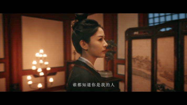 唐宫F4可以给到一个夯 谁懂啊！不是主角带挂件，是全员在线的小分队，接力破案，没