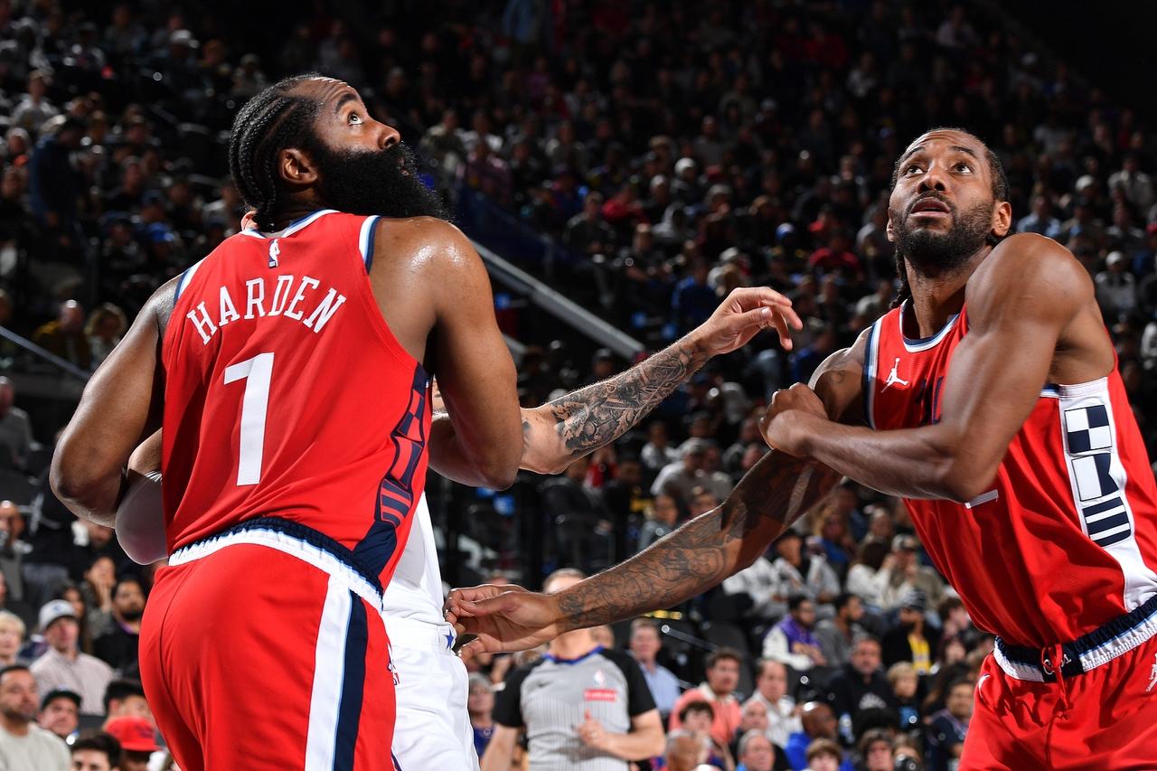 6连胜之后，快船已经升到了西部第11，尤其是击败爵士，更是一场抵两场，卡位上占了