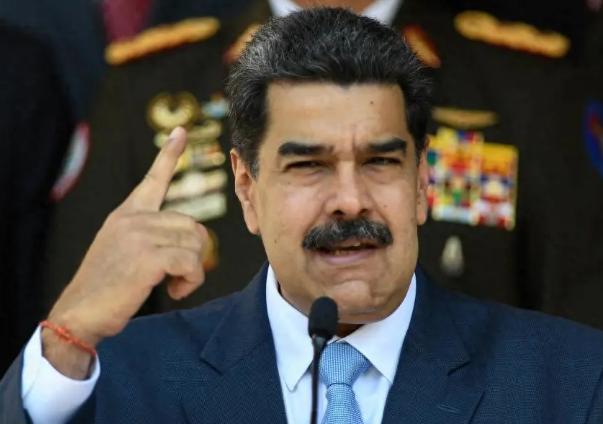 谁也没想到，被美军抓走一个多月的马杜罗，剧情突然迎来大反转。日前，阿根廷突然出手