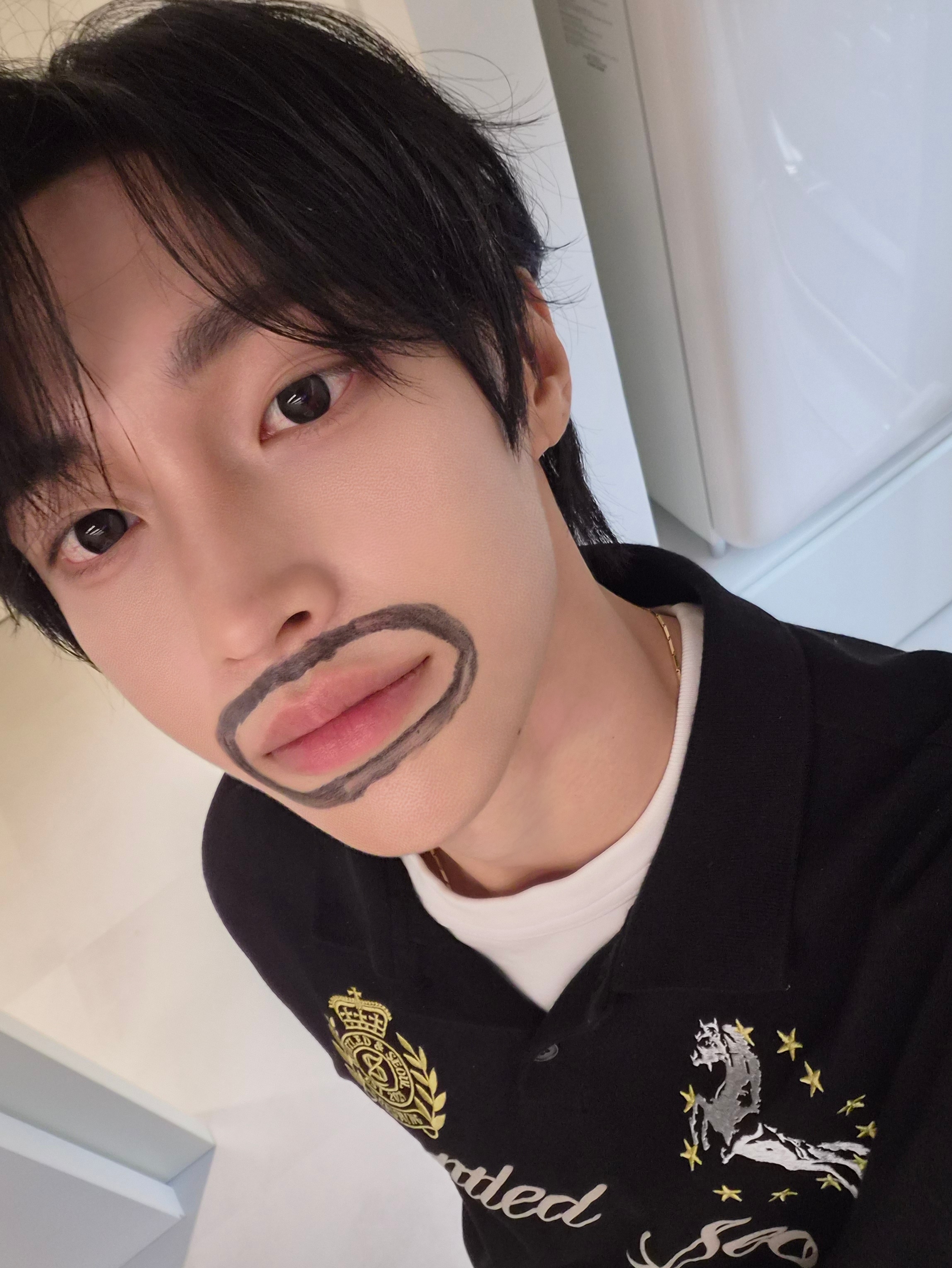 是빈지리.很好吃.byeol wvs