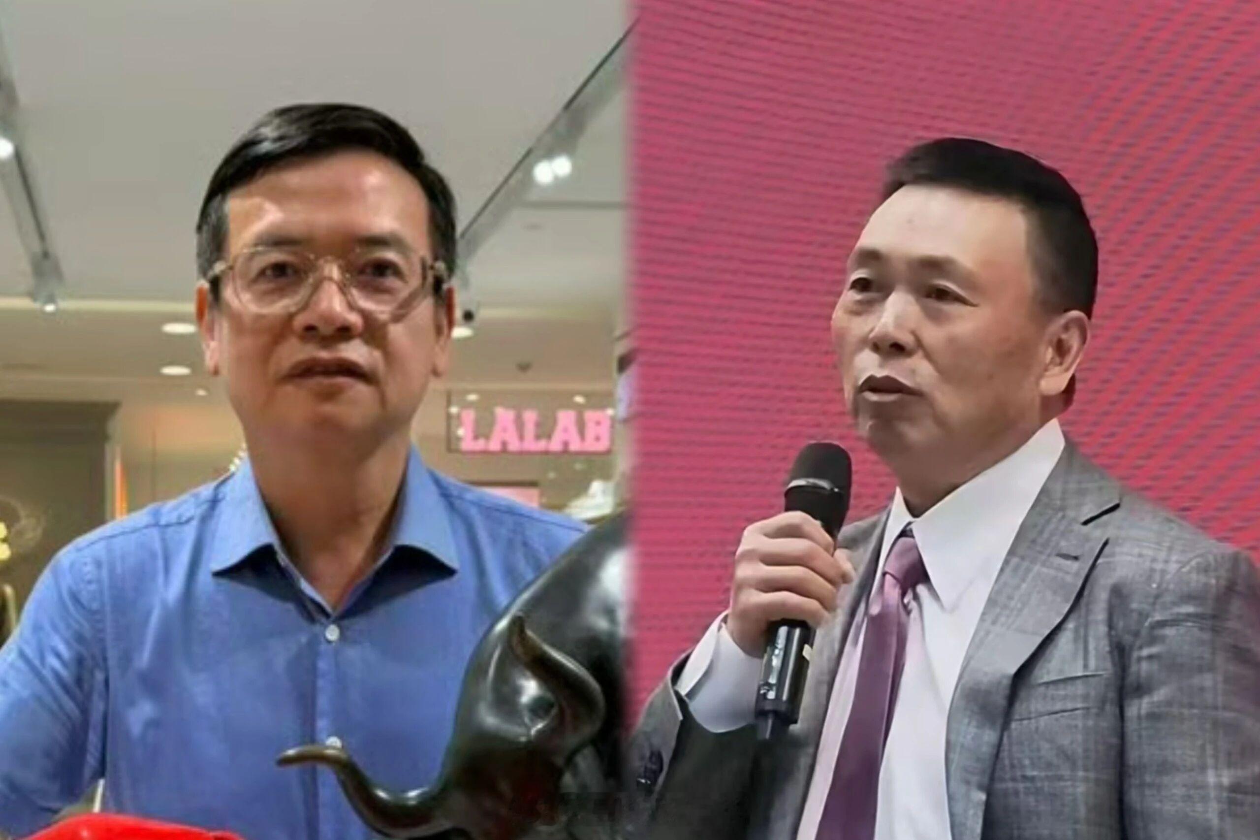 但斌回应了被段永平“拉黑” 