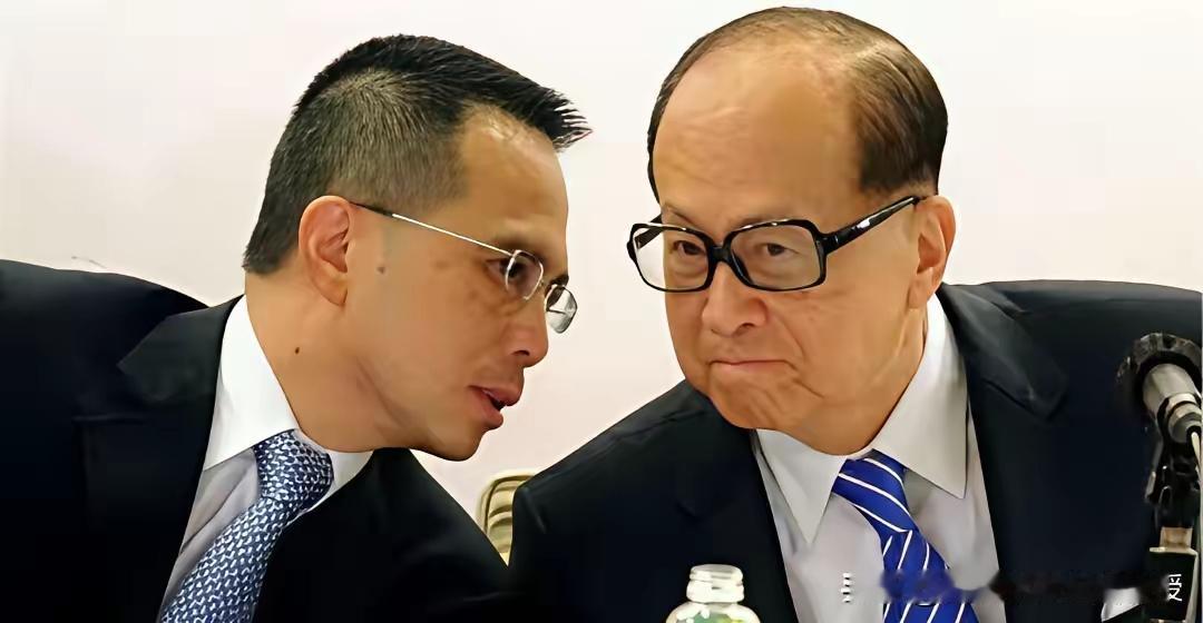 好家伙！
全运会火炬粤港澳传递的热闹场面刚过，李嘉诚家族的缺席就让人越品越有味道