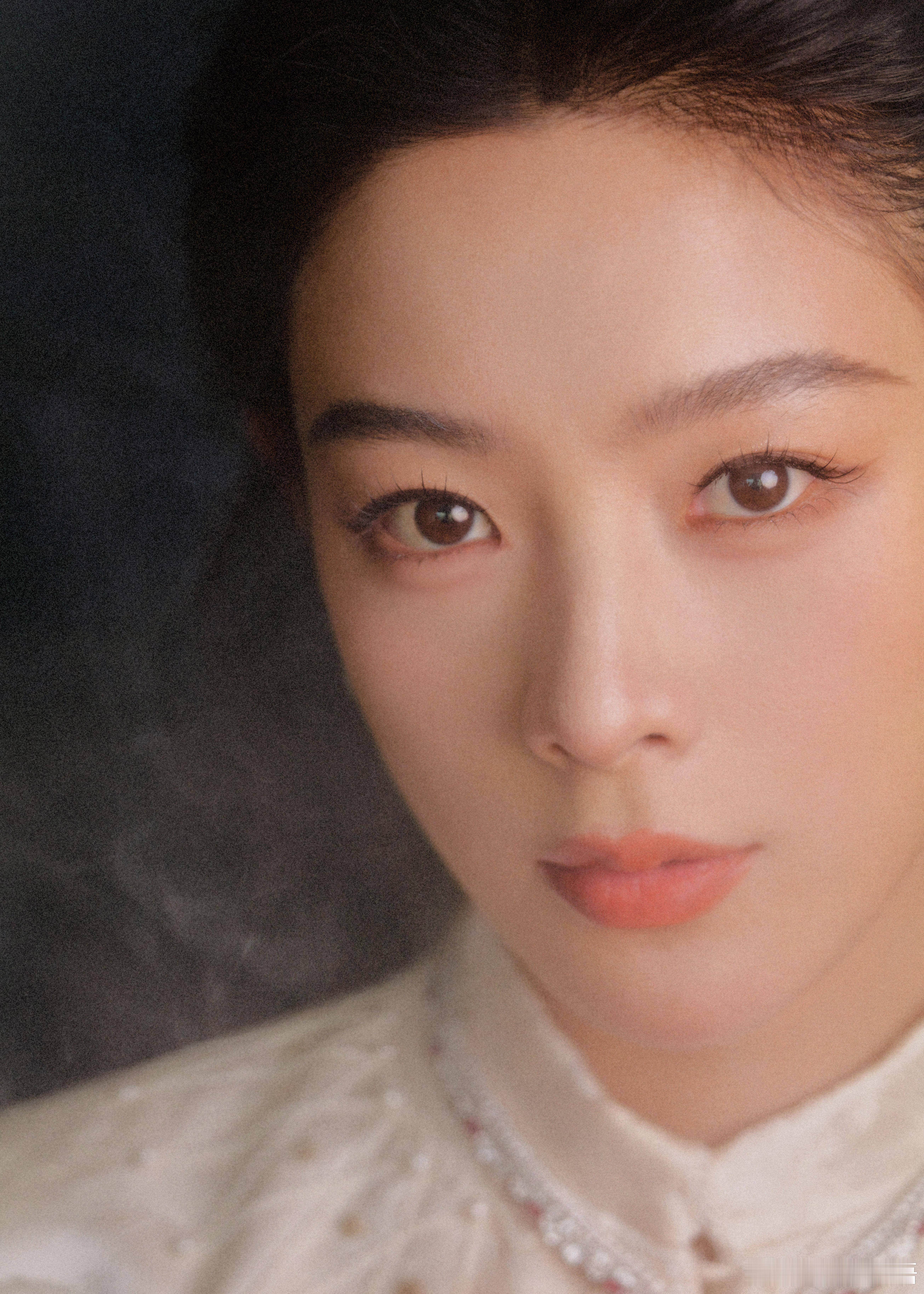 台下的陈丽君好美 湾区升明月晚会的台下美，台上更美！一曲新歌《戏》巧妙融合《我的