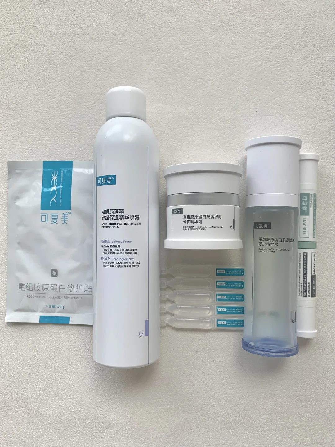 我很少用“超值”和“震撼”来形容哪个品牌