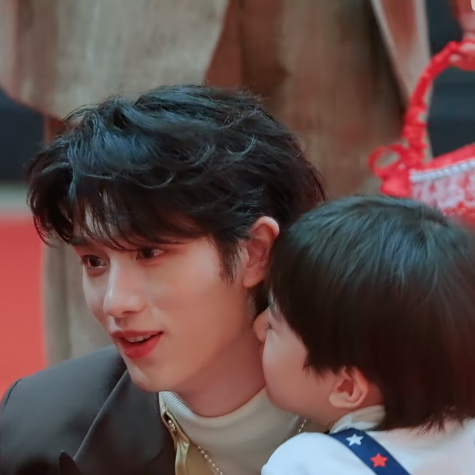 我要当哥哥的女儿🥺🥺🥺