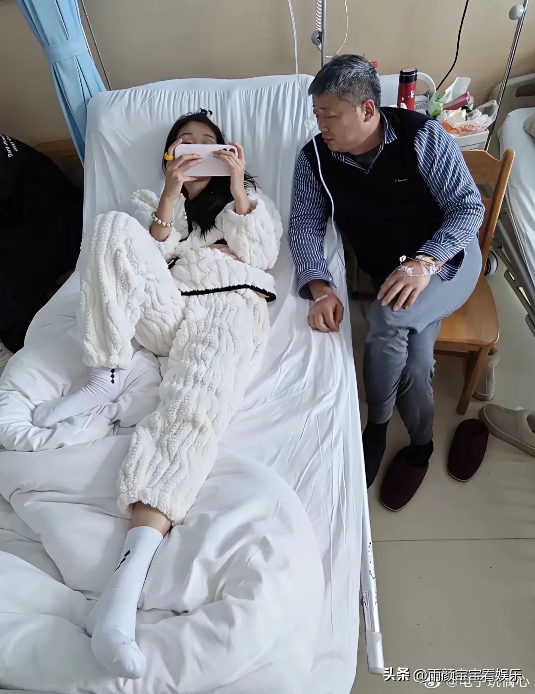 事实证明，女儿是上辈子的小情人！[捂脸][捂脸]