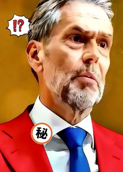 就在刚刚，
荷兰放话：

如果中国断供稀土，必行反制。可即便其EUV光刻技术眼下