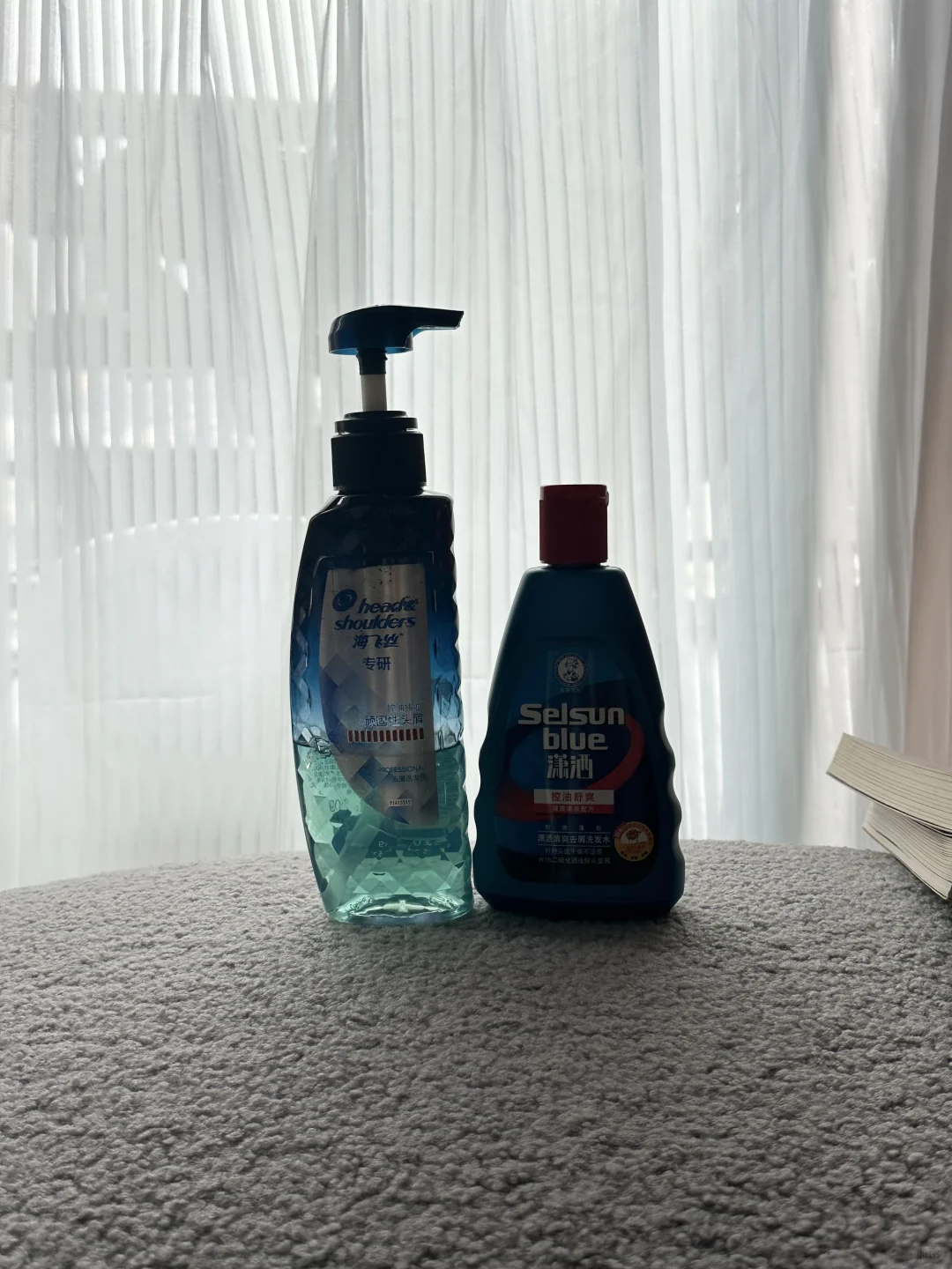 慎用，去屑太离谱了