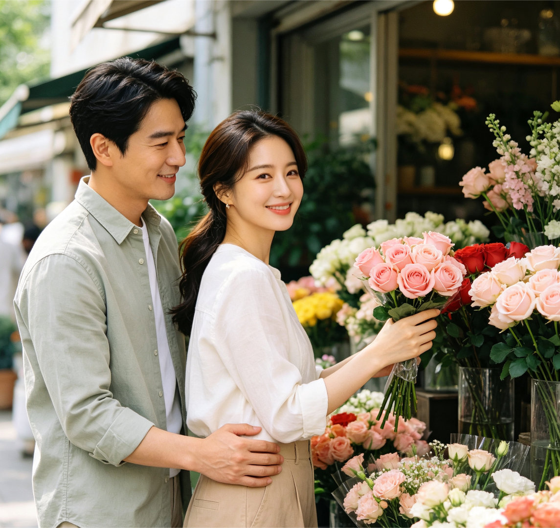 恋爱之后才会慢慢明白的31件事，我一条条说给你听。1. 女生的需求其实比男生还大