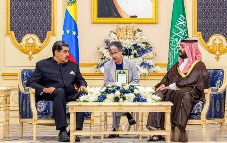 警报响起！沙特与美国“敌人”握手，拜登还能坐得稳吗？

来源:海峡快讯

近年来