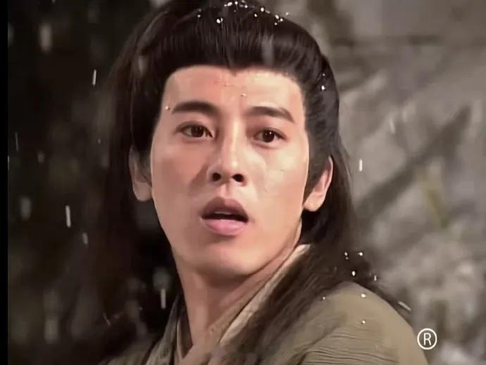 最经典的令狐冲扮演者现身福

  武侠男神来福州了！！！ TVB96版《笑傲江湖