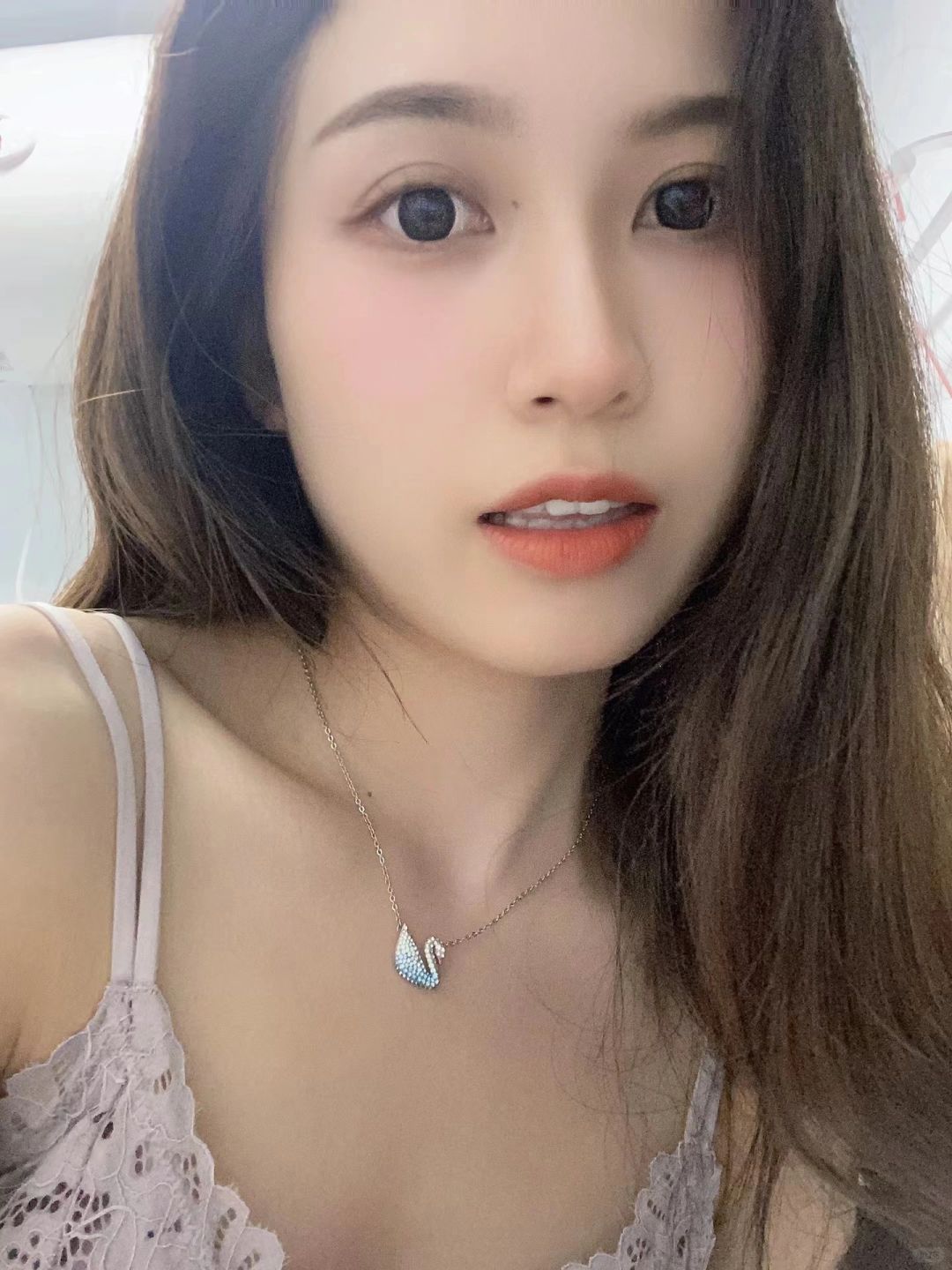 直视我