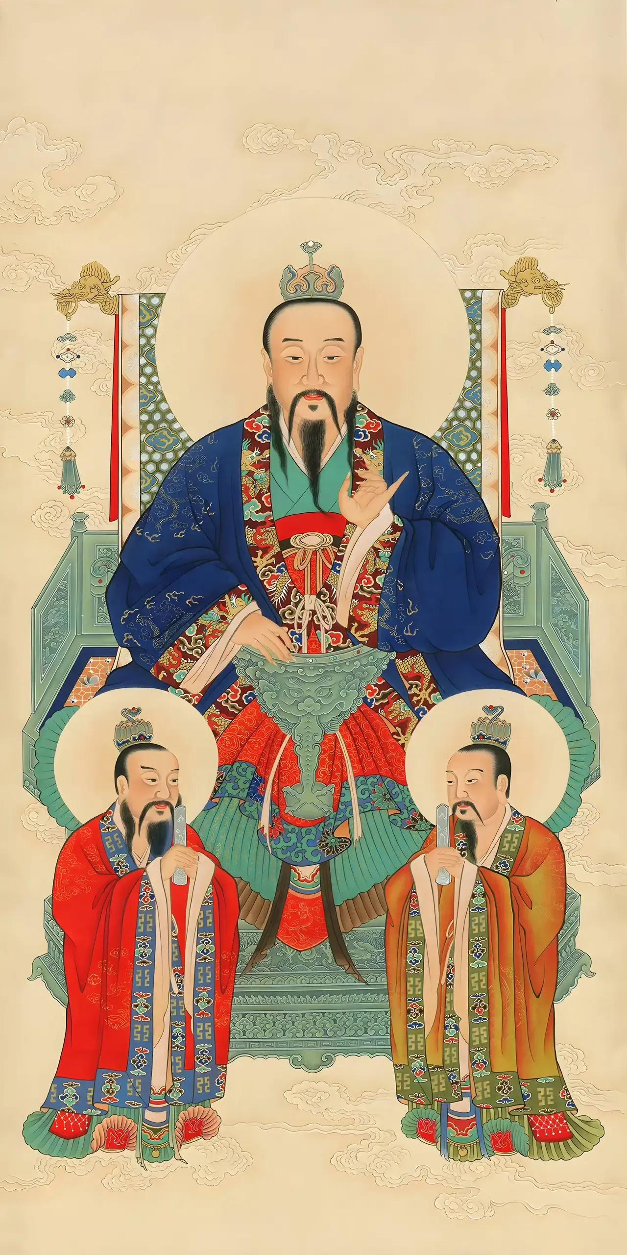 走正道


       这个正字，是正确的‘正’，和正义正气，根本没有一星半点