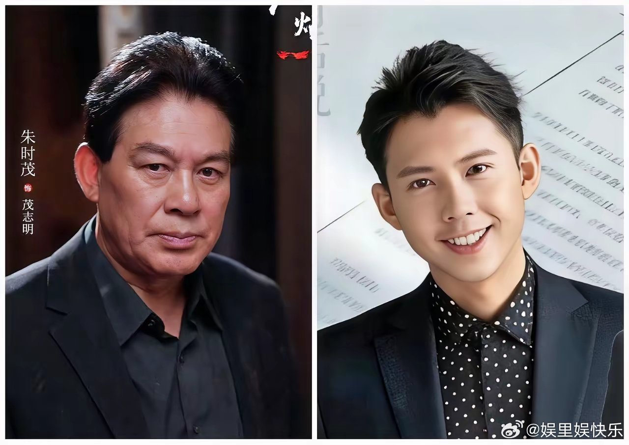 朱时茂儿子现状儿子朱青阳，今年34岁，毕业于纽约大学电影制作专业，现为导演、编剧