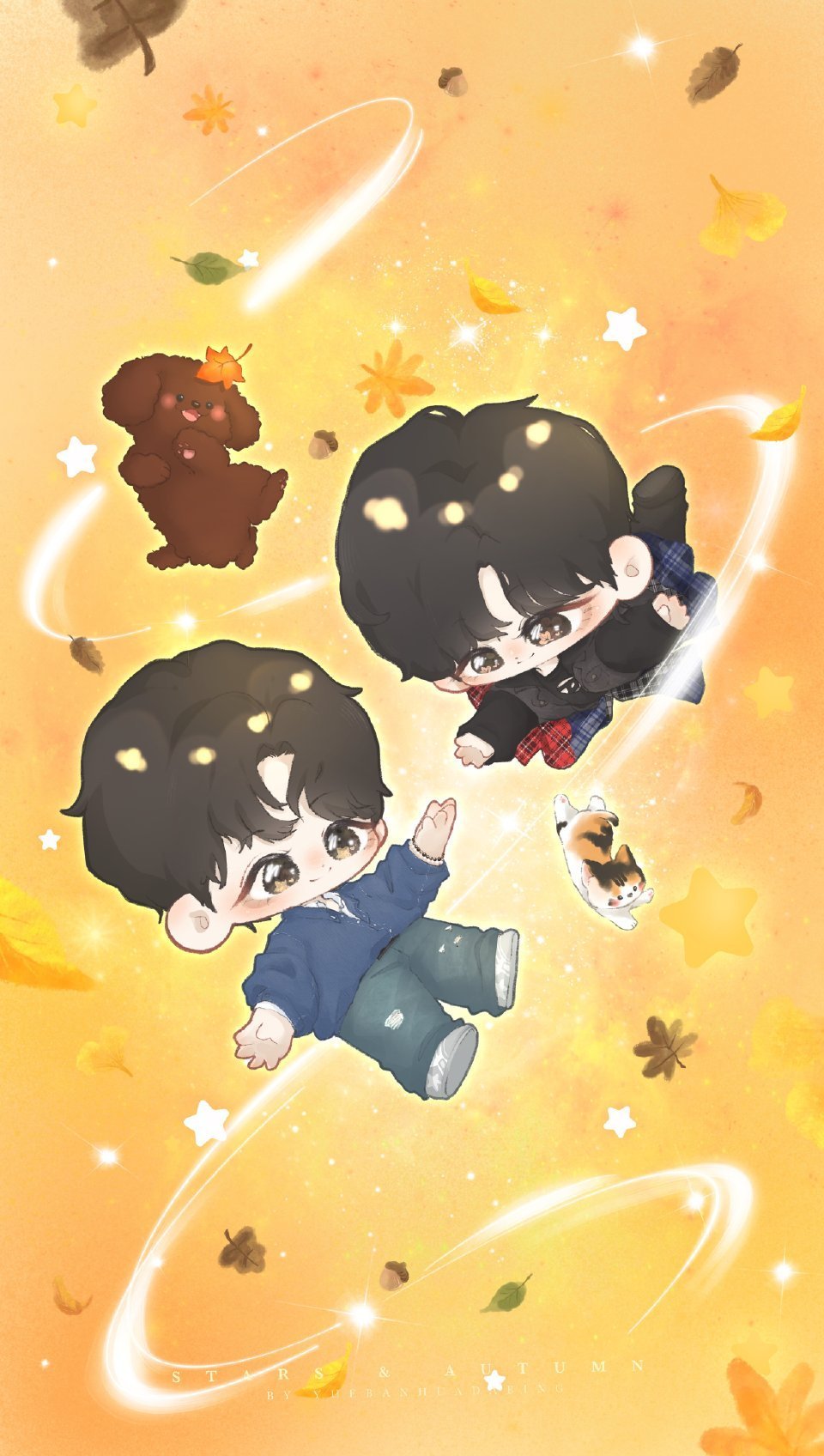 如此萌物第一弹（图片来源于网络）