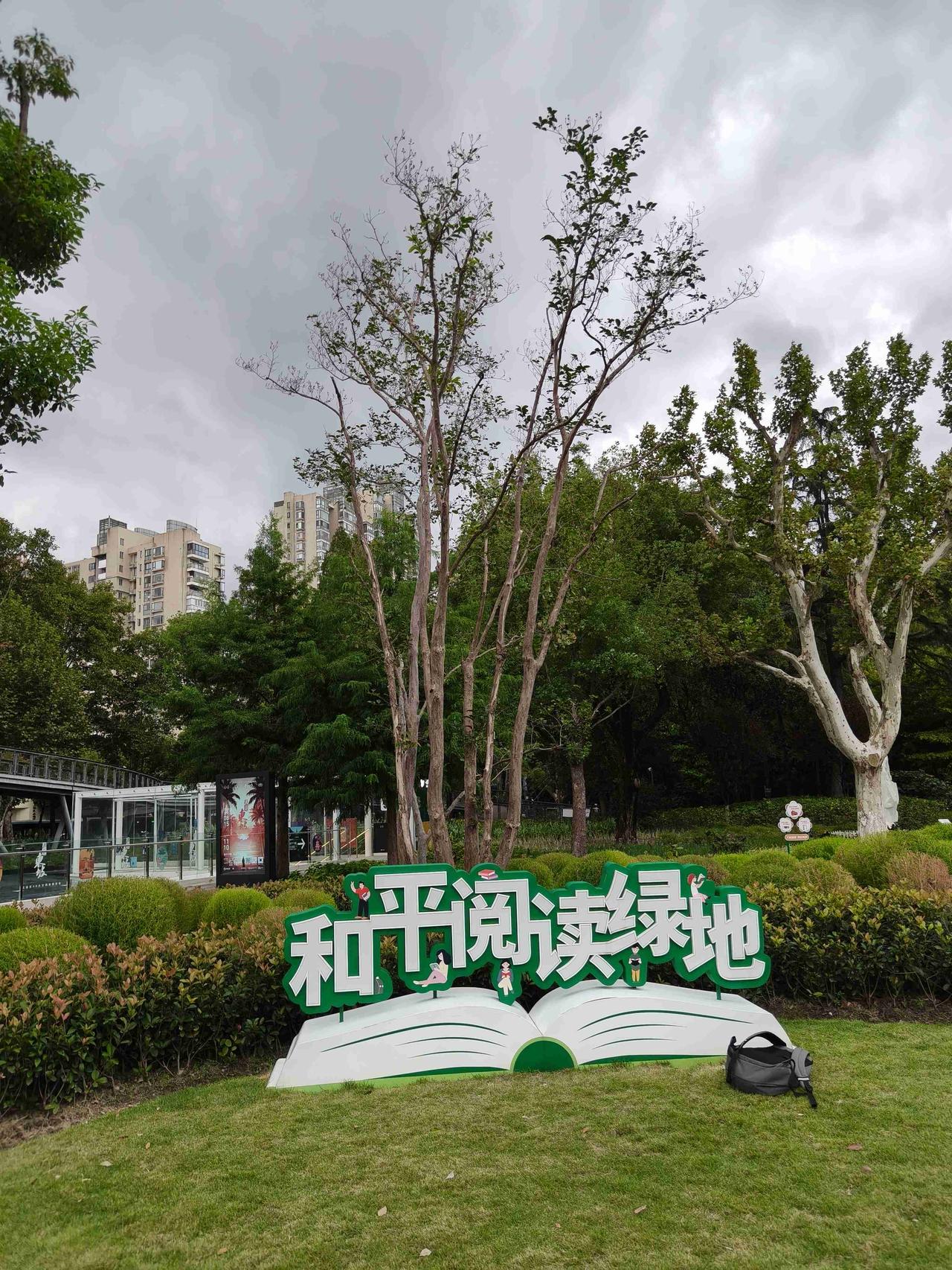 我的今日状态：💪🏻充满干劲
我这里的天气：🍂微风