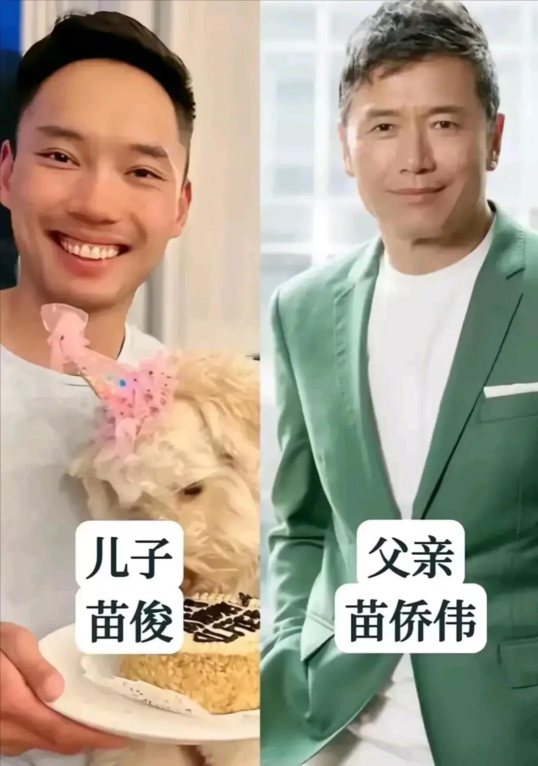 他的帅
有目共睹
从年轻到花甲
不管是《射雕英雄传》中的杨康
还是其他众多古装角