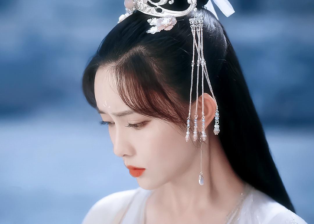 杨紫、孟子义《沉香如屑》动图pick谁的演技 ​​​