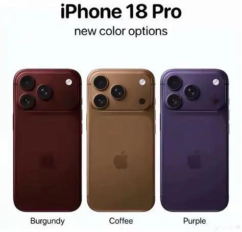iPhone 18 Pro预售秒没，黄牛加价 3000 都抢不到！ 大家不觉得蹊