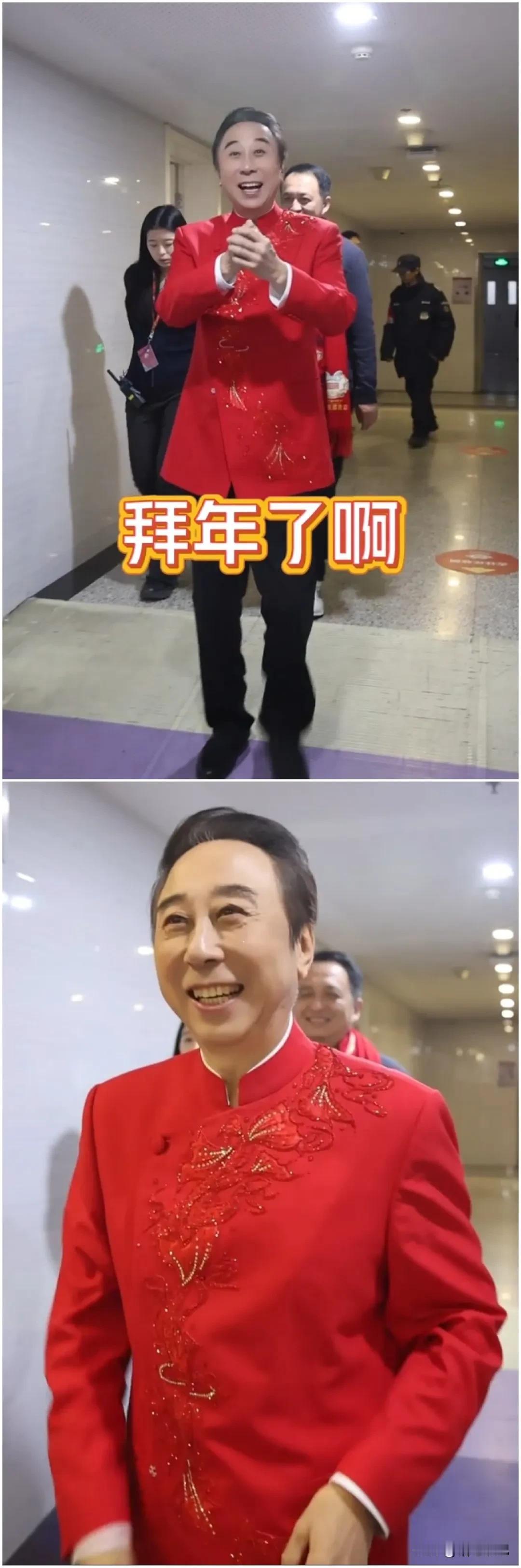 冯巩确认参加北京卫视春晚，看到他的出现就有那个年味了！
冯巩算是和赵本山一个级别