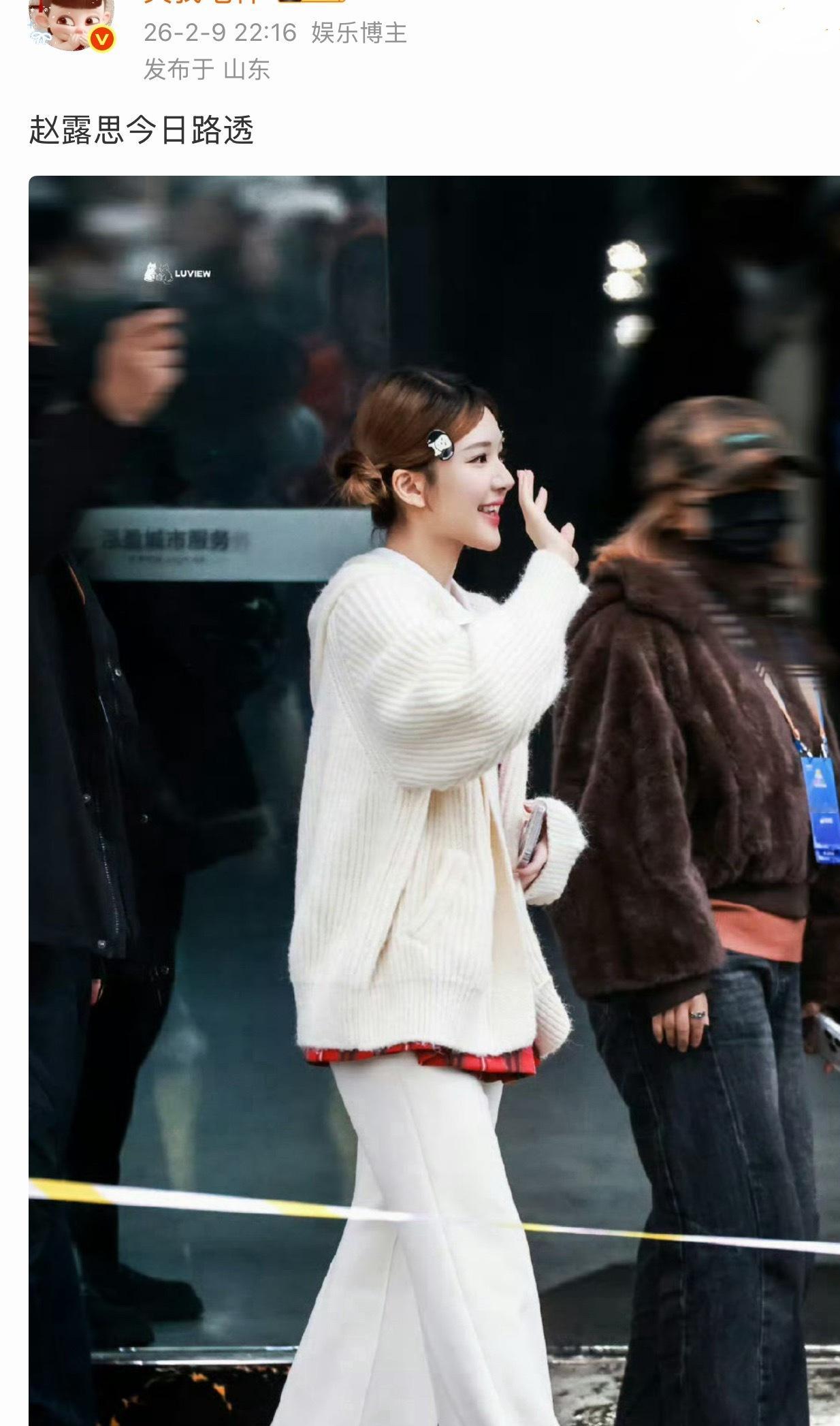 说真的，毛事其实是pph ，对露思才是真爱吧哈哈哈… 