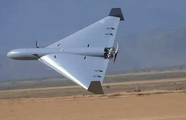 美国和以色列为什么不用便宜无人机？很多人讨论不对称打击的时候，下意识把美以归到成