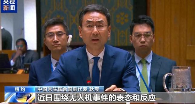 [微风]北约陈兵东境示威，普京一把推开谈判桌，中国1句话捅破窗户纸！

最近几天