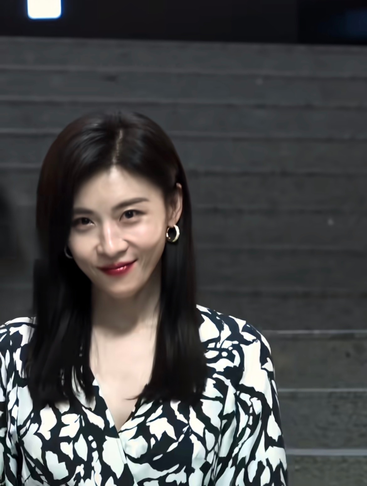 可是，演完秋尚雅的河智苑怎么不算老来得女呢（梦女的女