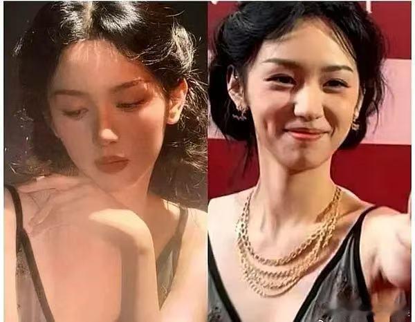 看来这打光对周也来说也比较严重啊 