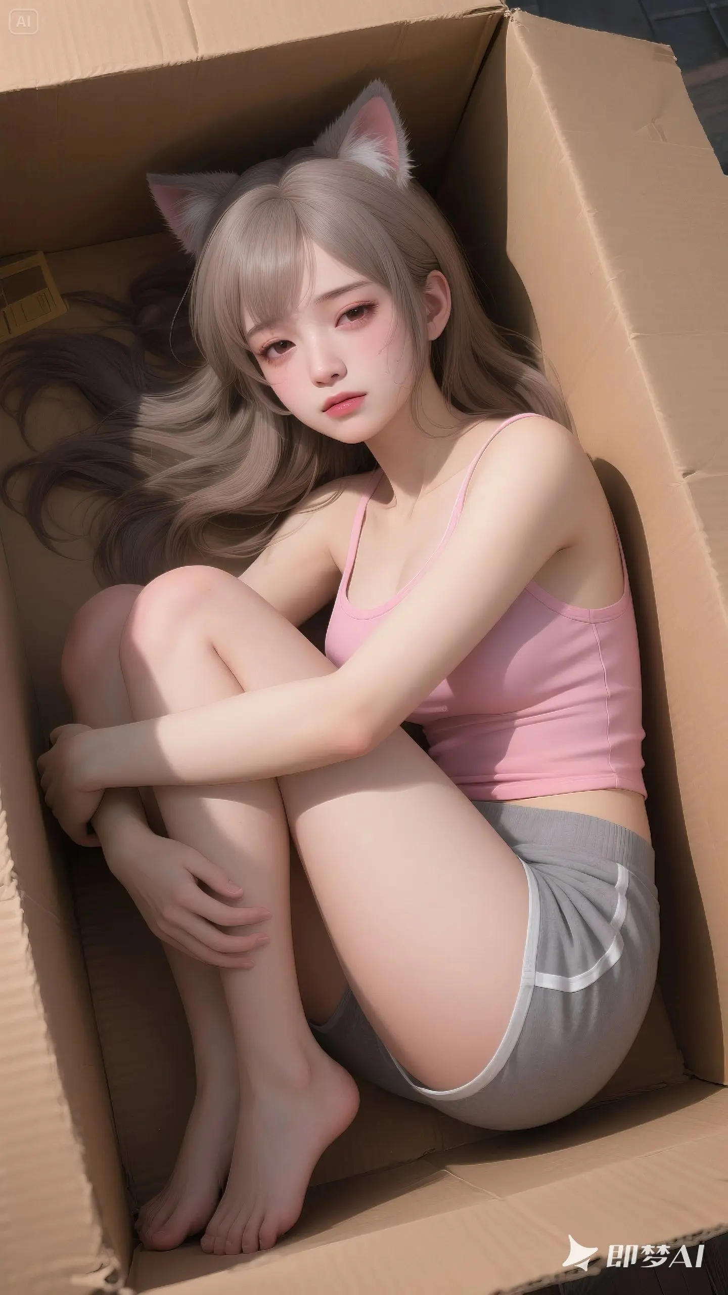 AI AI AI