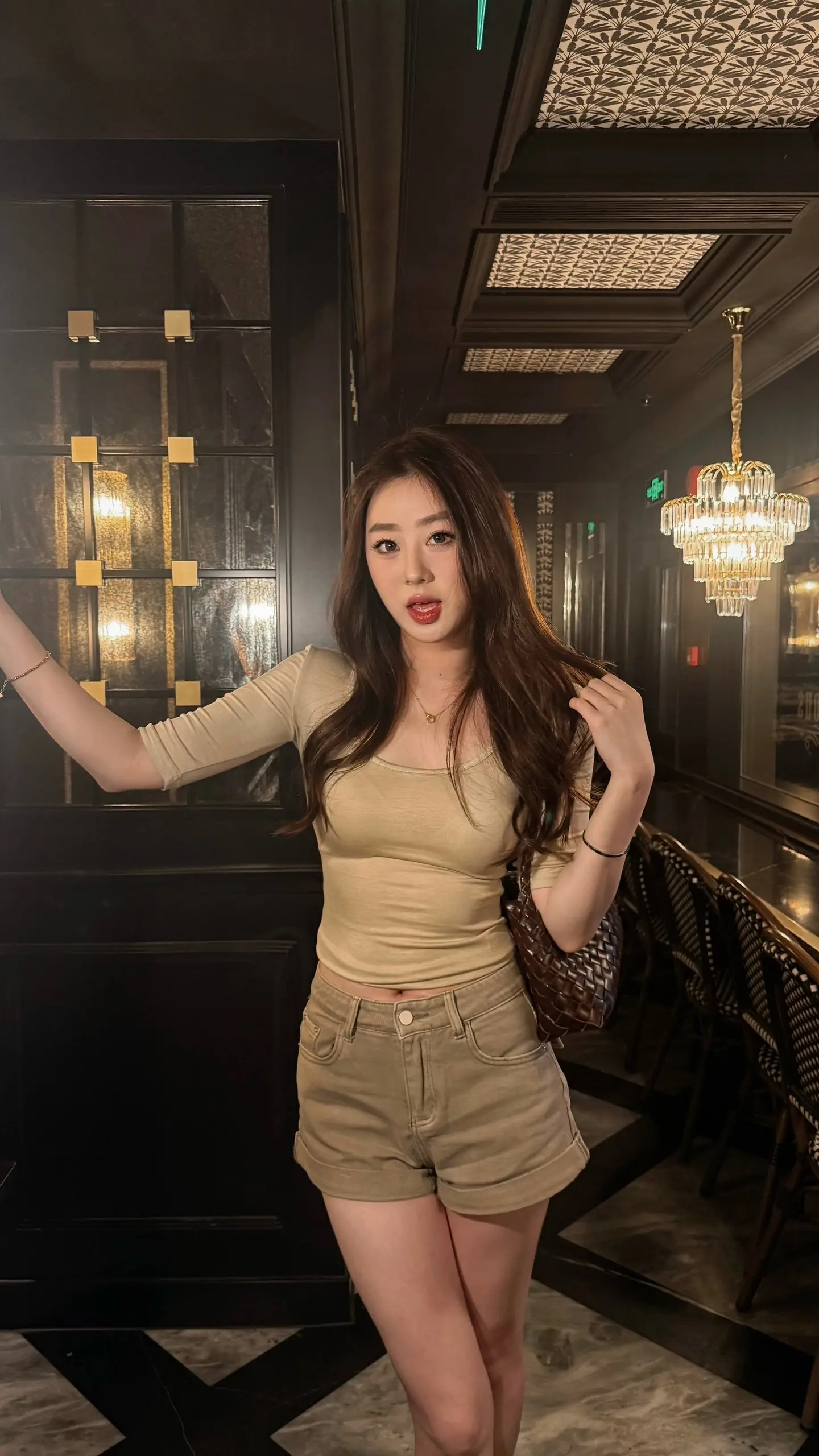 ootd穿搭