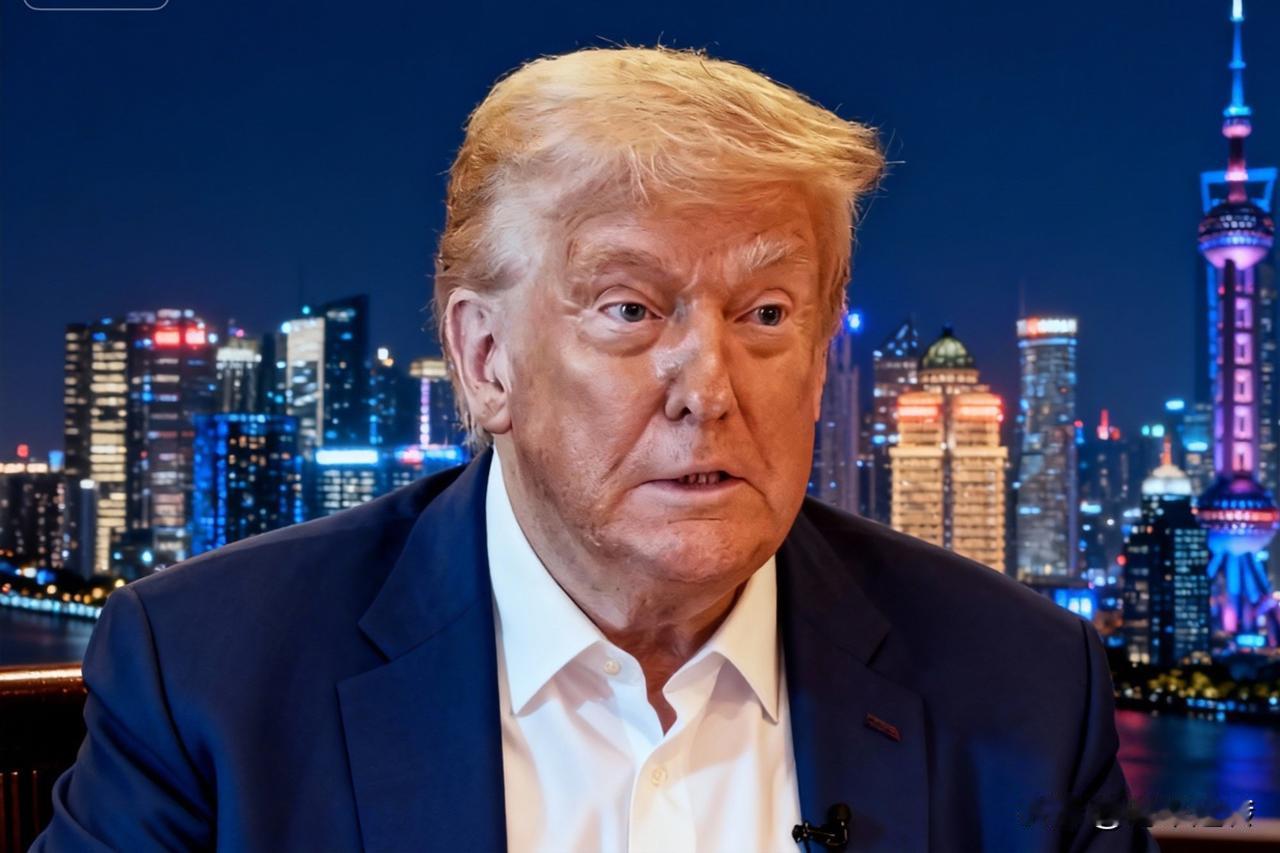 特朗普签署《保证实施法案》以促进美台官方往来，这一行为严重违背国际关系准则

美